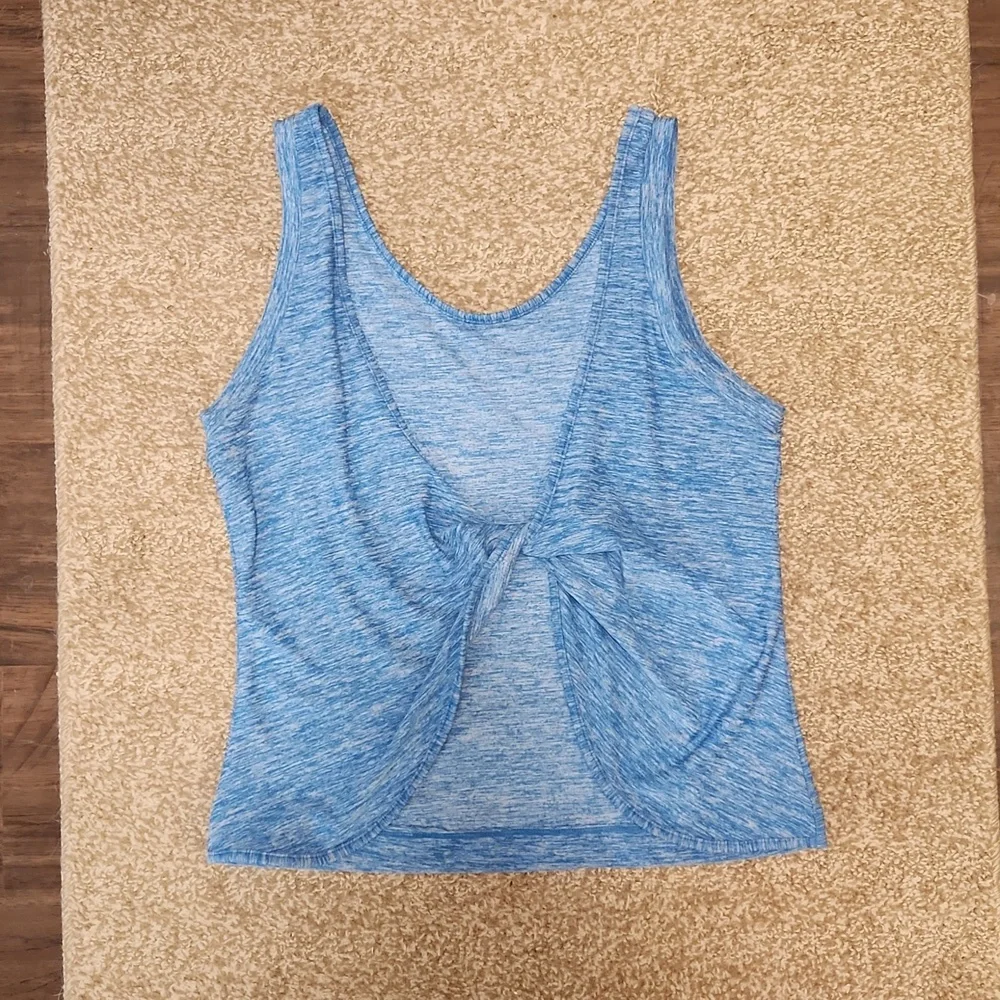 Born Primitive Studio Tank - Picture 2 of 4